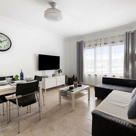 Апартаменты La Casita Del Puerto Коста Бланка Экстерьер фото