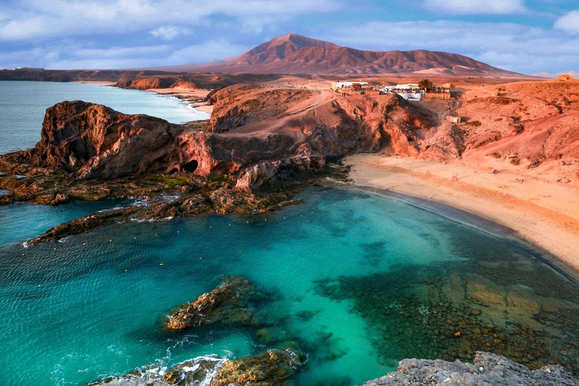 Апартаменты La Casita Del Puerto Коста Бланка Экстерьер фото